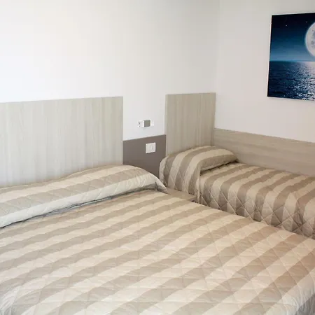 Nashira-4 By Interhome Apartament *