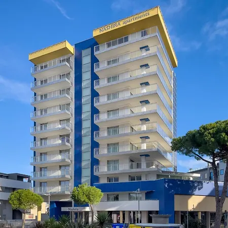 Lägenhet Nashira-4 By Interhome Lignano Sabbiadoro