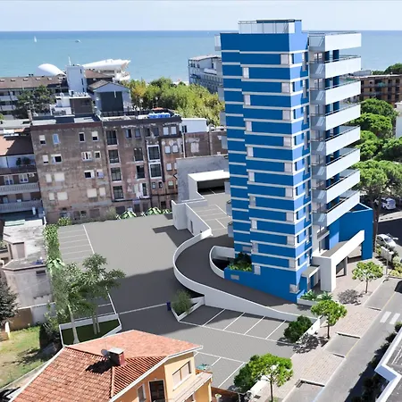 Nashira-4 By Interhome Apartament