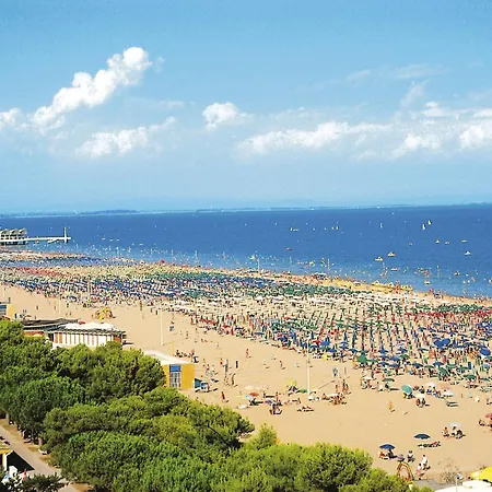 Lägenhet Nashira-4 By Interhome