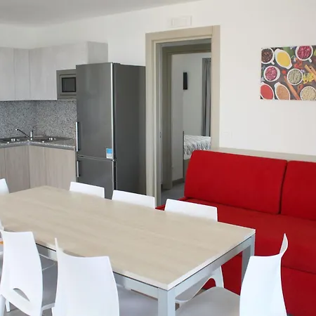Apartament Nashira-4 By Interhome Lignano Sabbiadoro