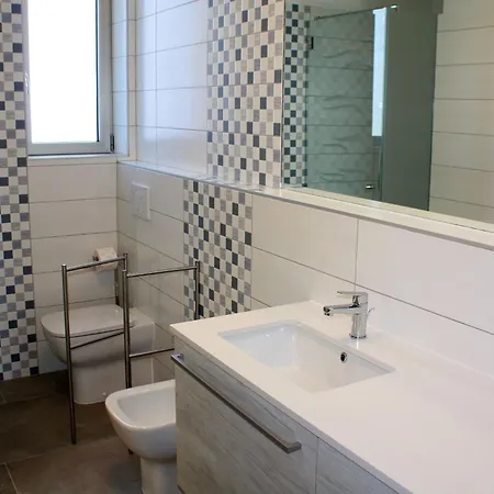 Nashira-4 By Interhome * Lignano Sabbiadoro