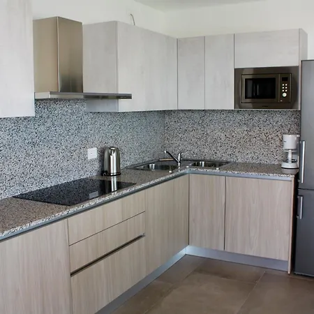 Nashira-4 By Interhome Apartament *