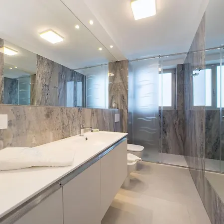 Nashira-4 By Interhome *