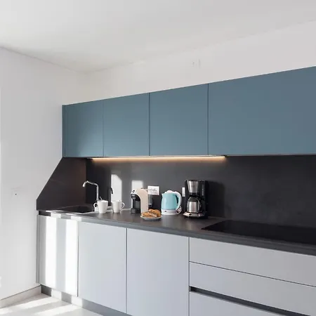 Nashira-4 By Interhome * Lignano Sabbiadoro