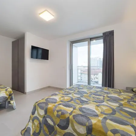 Nashira-4 By Interhome * Lignano Sabbiadoro