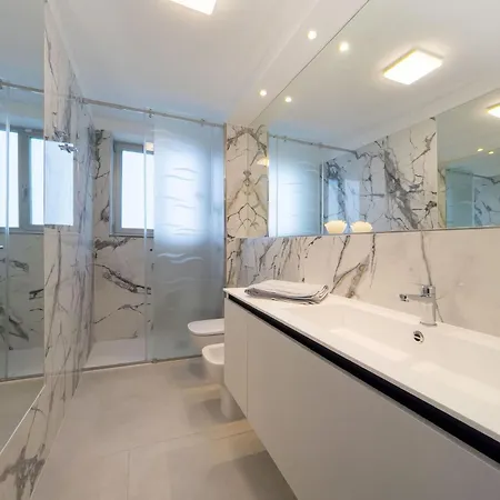 Nashira-4 By Interhome Lejlighed Lignano Sabbiadoro