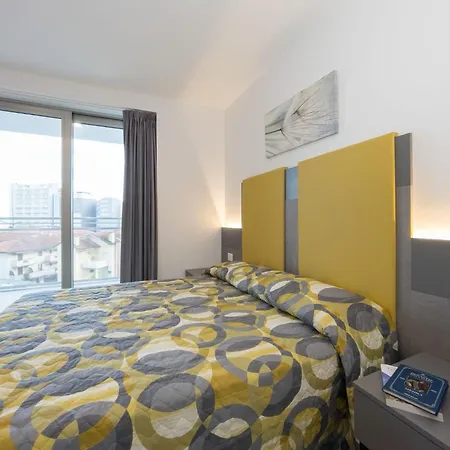 Nashira-4 By Interhome Lägenhet *