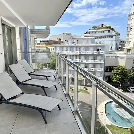 Lägenhet Nashira-4 By Interhome