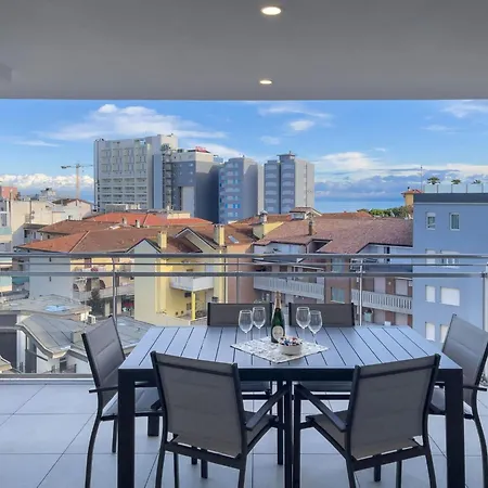 Nashira-4 By Interhome *